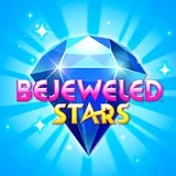 Appikon för Bejeweled Stars