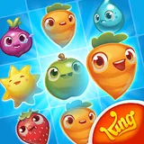 Appikon för Farm Heroes Saga